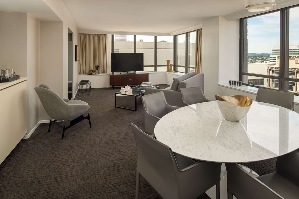 Hilton Portland Downtown - photo 24