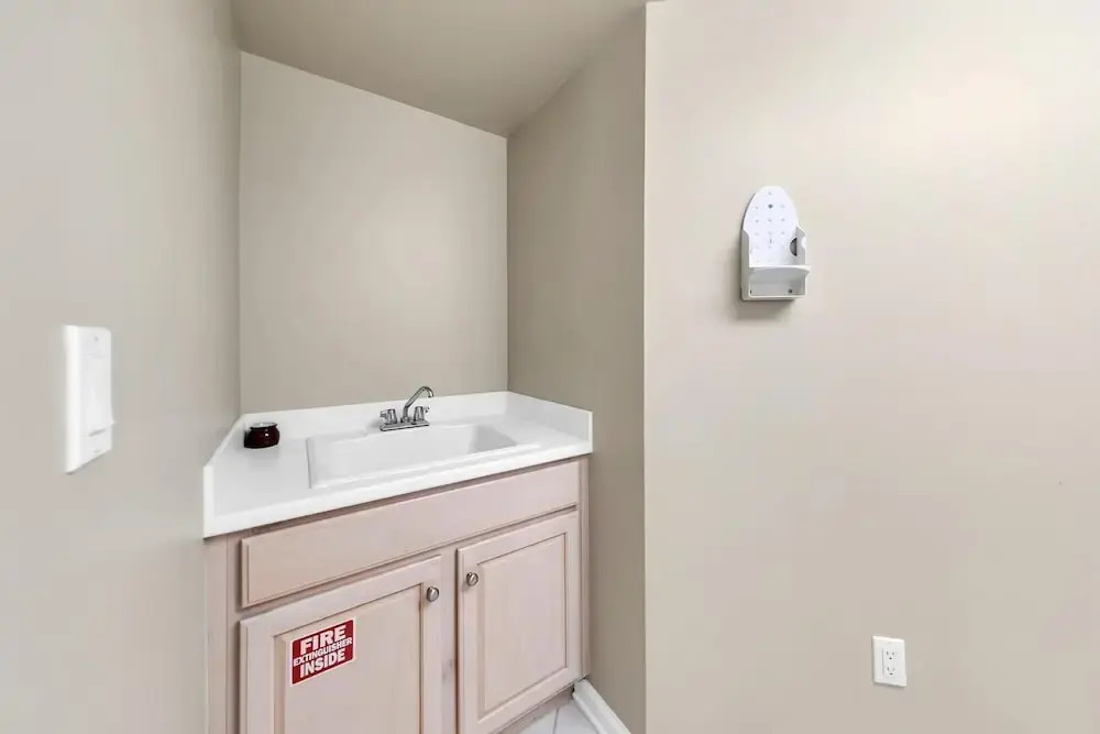 Silver Beach Towers Penthouse106e - photo 9