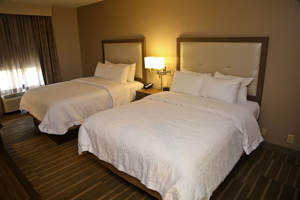 Hampton Inn Hammond - photo 8