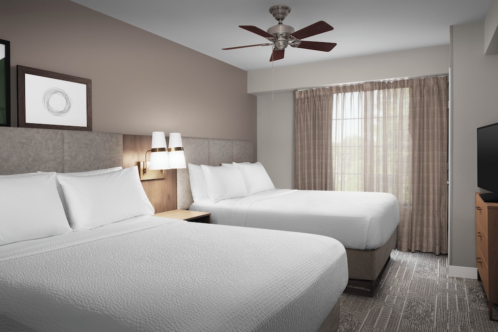 Staybridge Suites Charleston Ashley Phosphate - photo 43