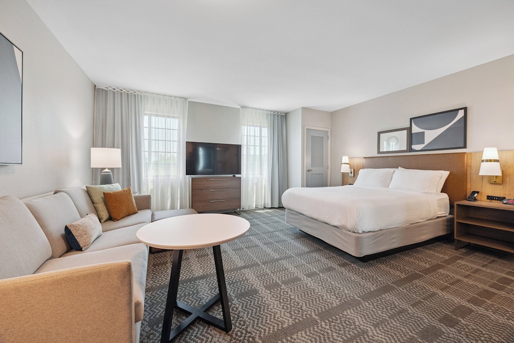 Staybridge Suites Sacramento Woodland - photo 71