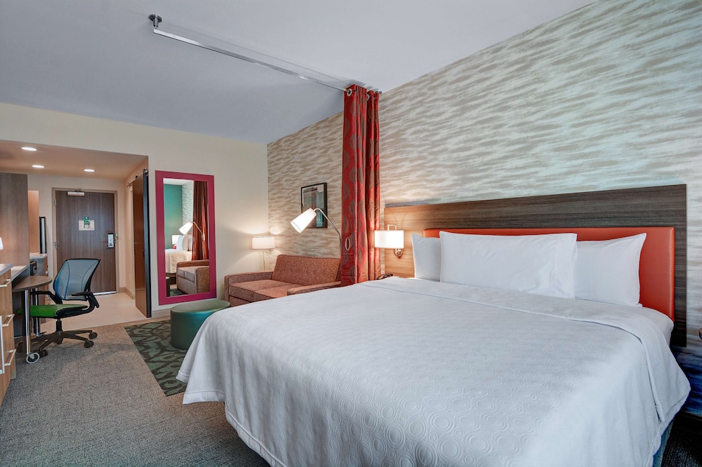 Home2 Suites by Hilton Fort Mill SC - photo 8