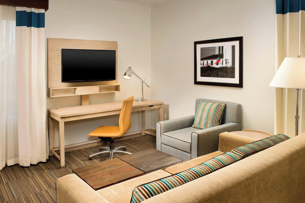 Four Points by Sheraton Jacksonville Beachfront - photo 9