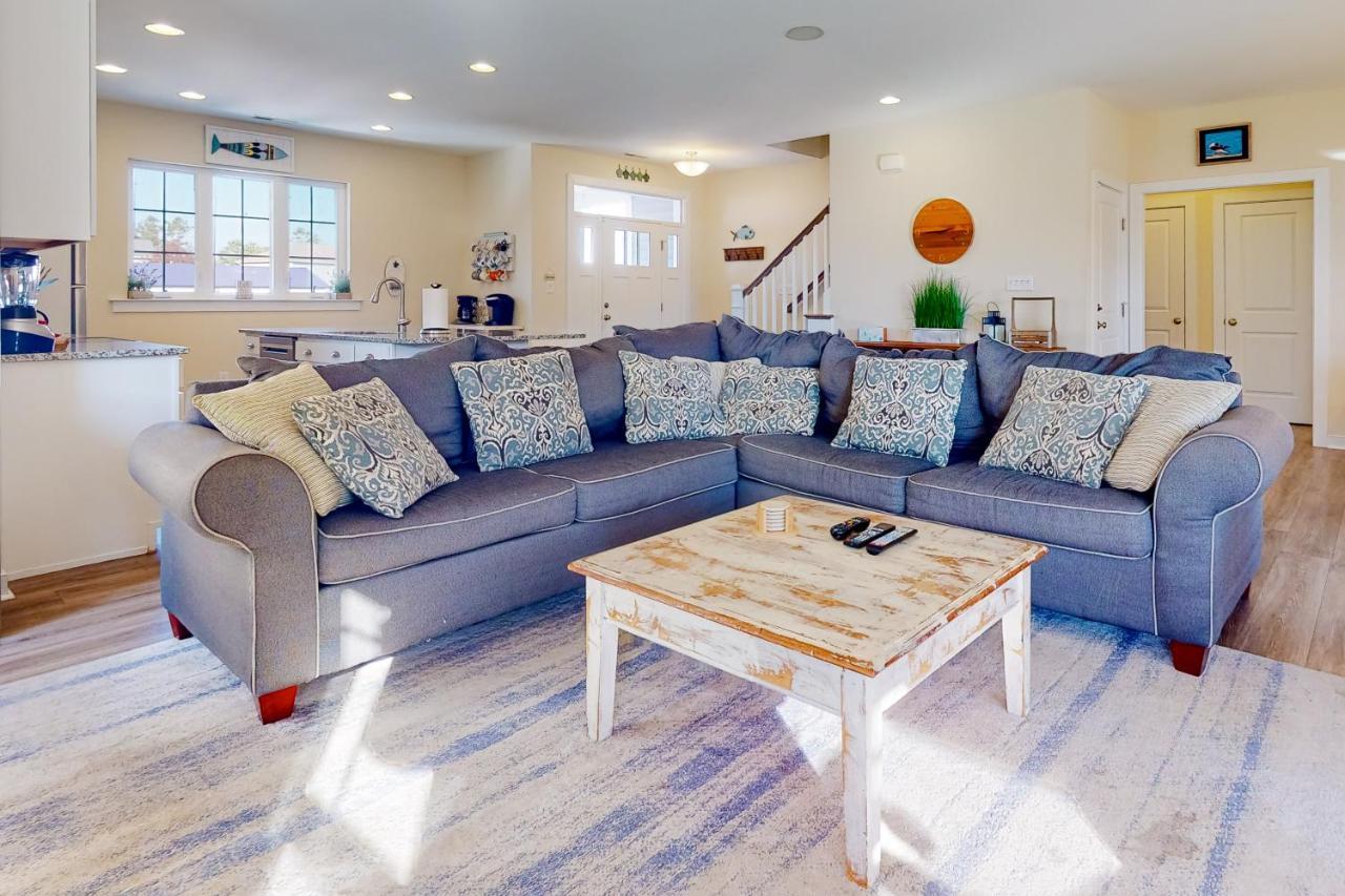 39609 Waterworks Ct — hotel in Bethany Beach