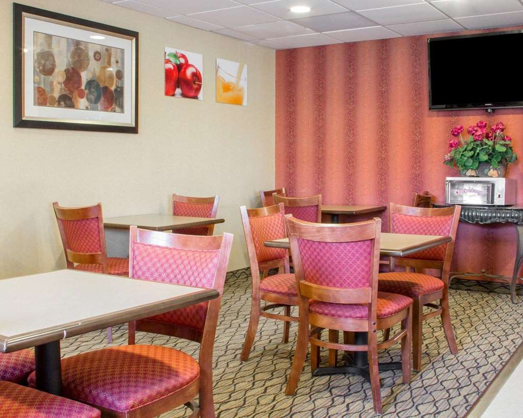 Quality Inn Broken Arrow Tulsa - photo 29