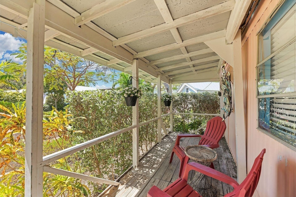 Tropical Cottages - photo 99