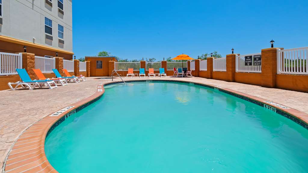 Best Western Ingleside Inn & Suites - photo 14