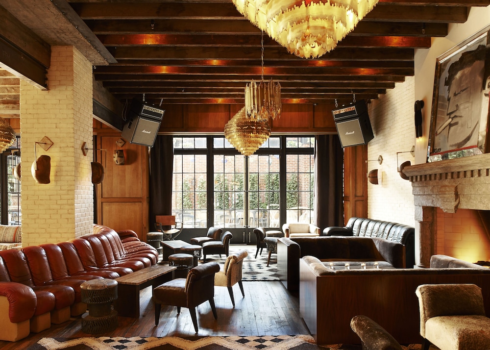 The Ludlow Hotel - photo 3