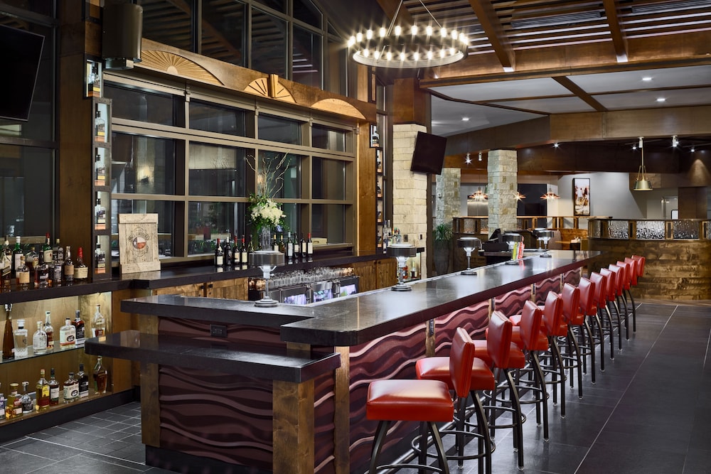 The Bevy Hotel Boerne a DoubleTree by Hilton - photo 25