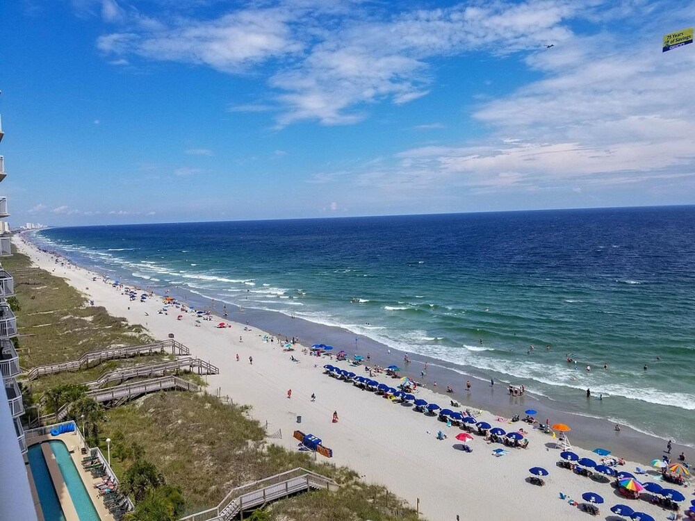 Bay Watch 309 Tower 1 by Seaside Vacations - photo 26