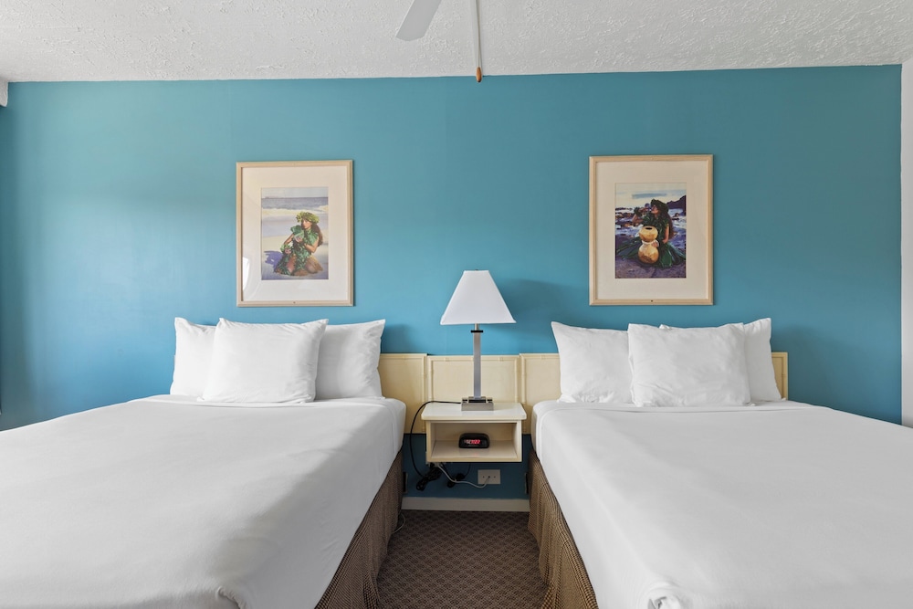 Maui Seaside Hotel - photo 16
