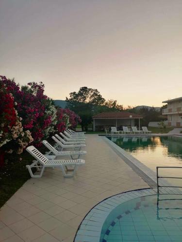 Lunzi Verde - last minute hotel in Unknown City