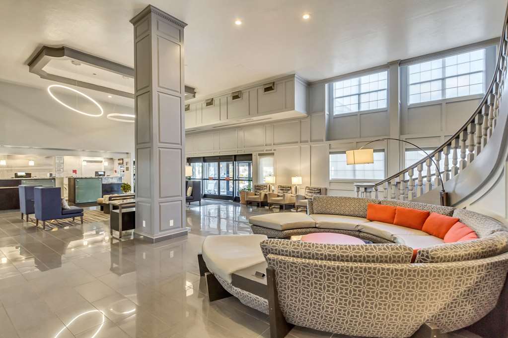 Radisson Hotel Salt Lake City Airport - photo 9