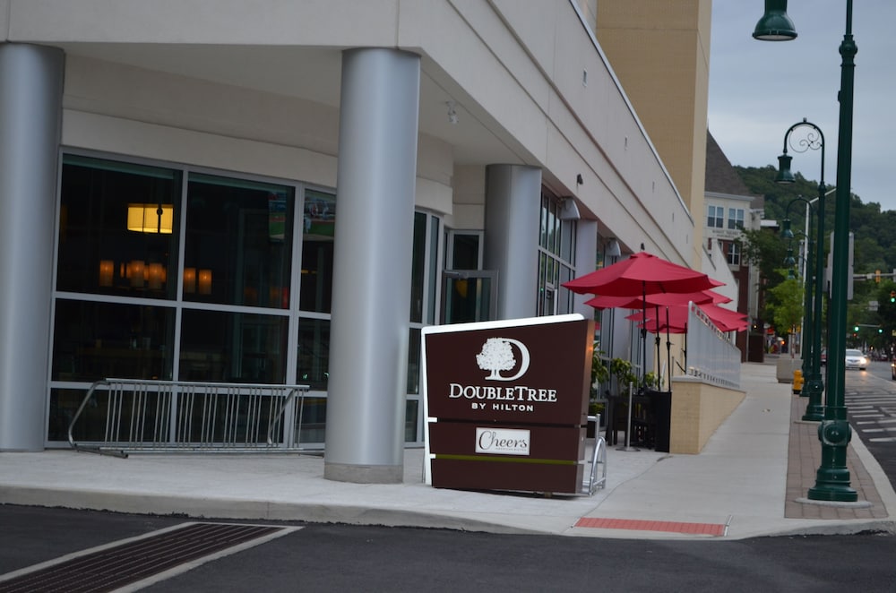 Doubletree By Hilton Reading - photo 88
