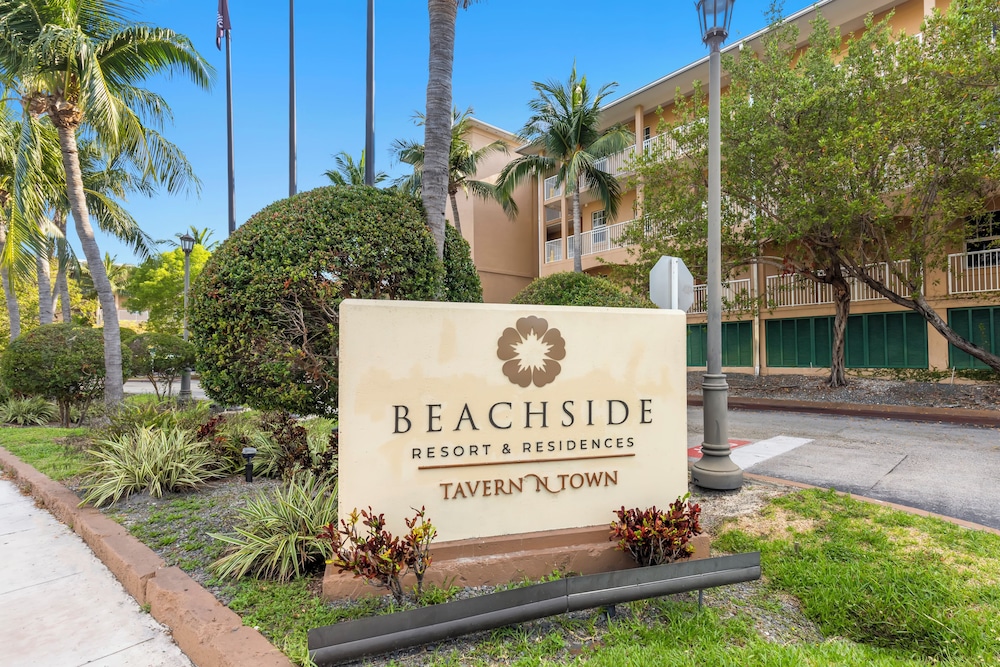 Beachside Resort & Residences - photo 144