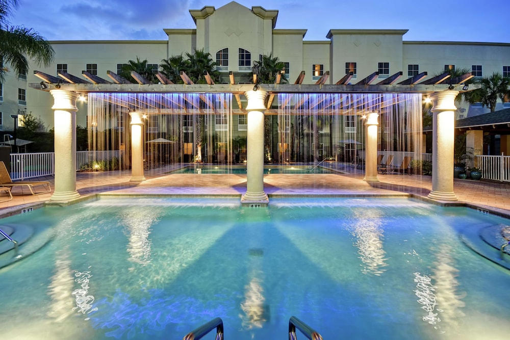 Homewood Suites by Hilton Tampa Port Richey - photo 26