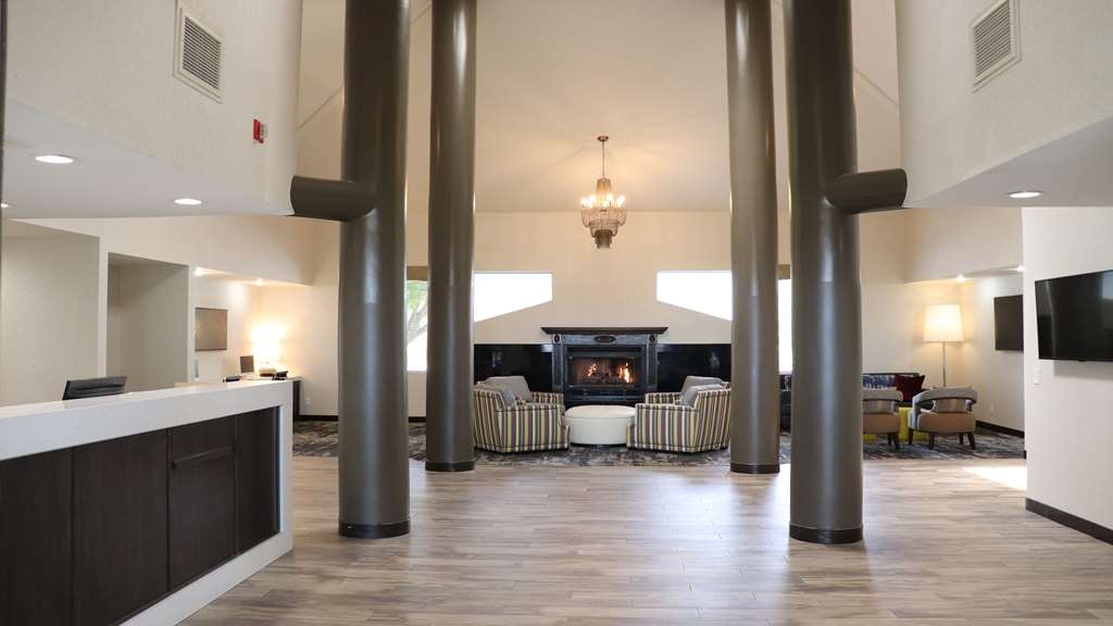 Best Western Porterville Inn - photo 5