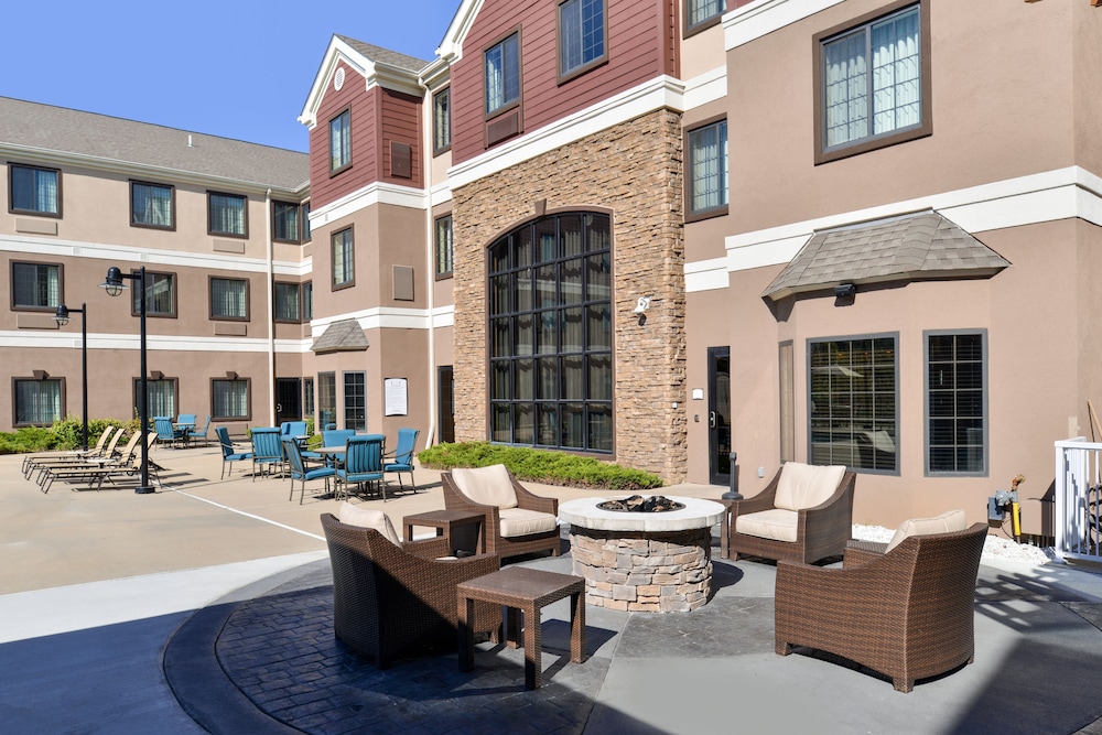Staybridge Suites O'Fallon Chesterfield by IHG - photo 83