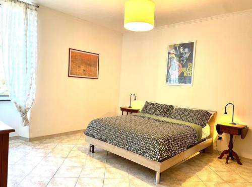 Ginny's Home — 4-Star Luxury Hotel in Rome, Italy
