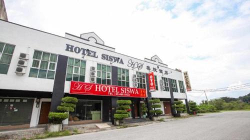 Oyo 89539 Hotel Siswa in Kampar, Malaysia