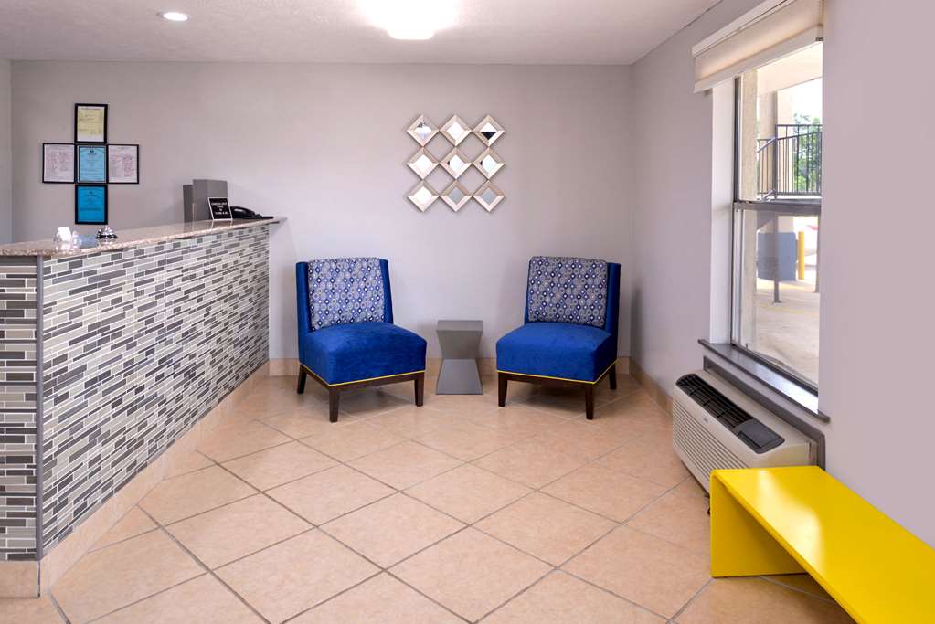 Americas Best Value Inn Monroeville - photo 6