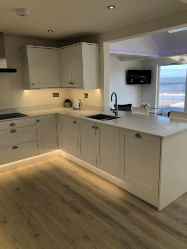 Filey Beach House