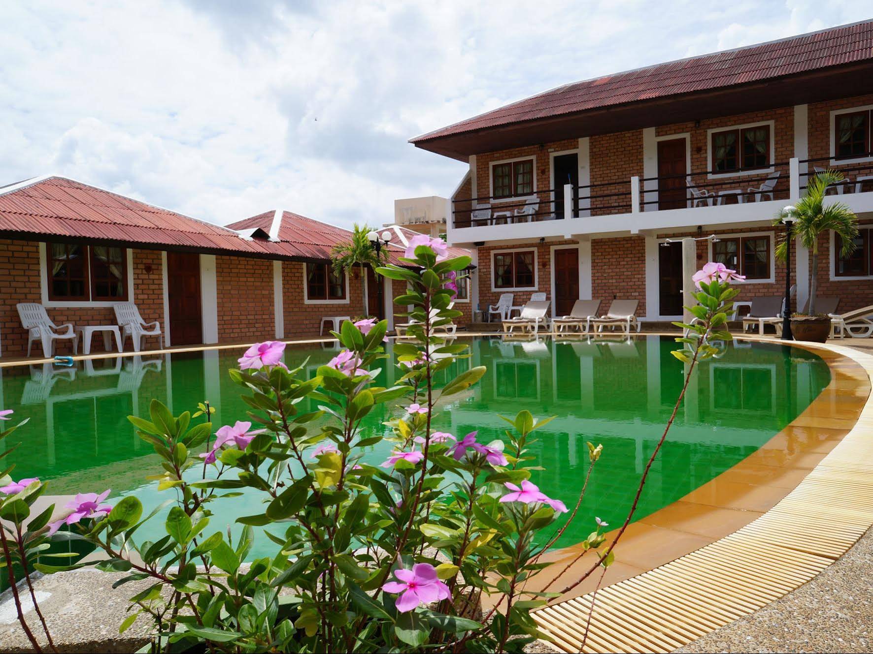 The Kata Resort - last minute hotel in Phuket