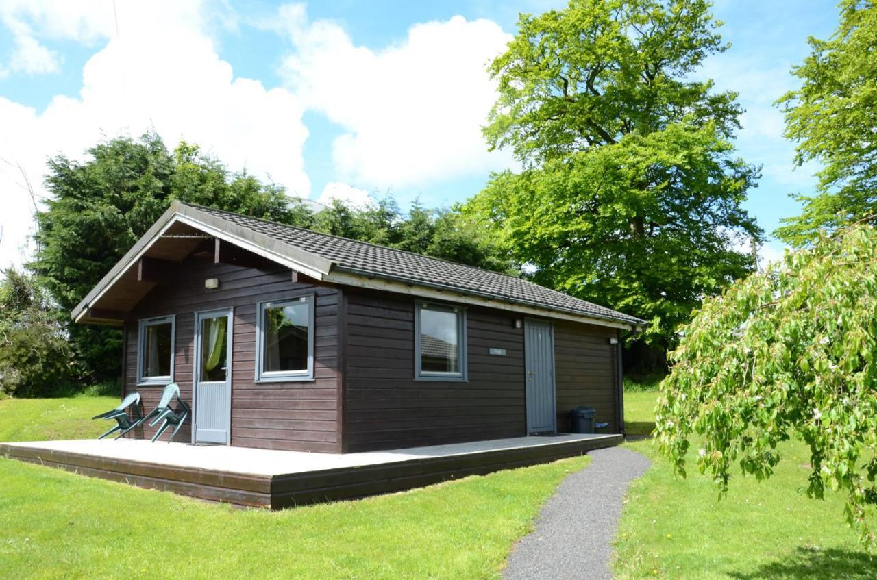 Avallon Lodges in Launceston, United Kingdom