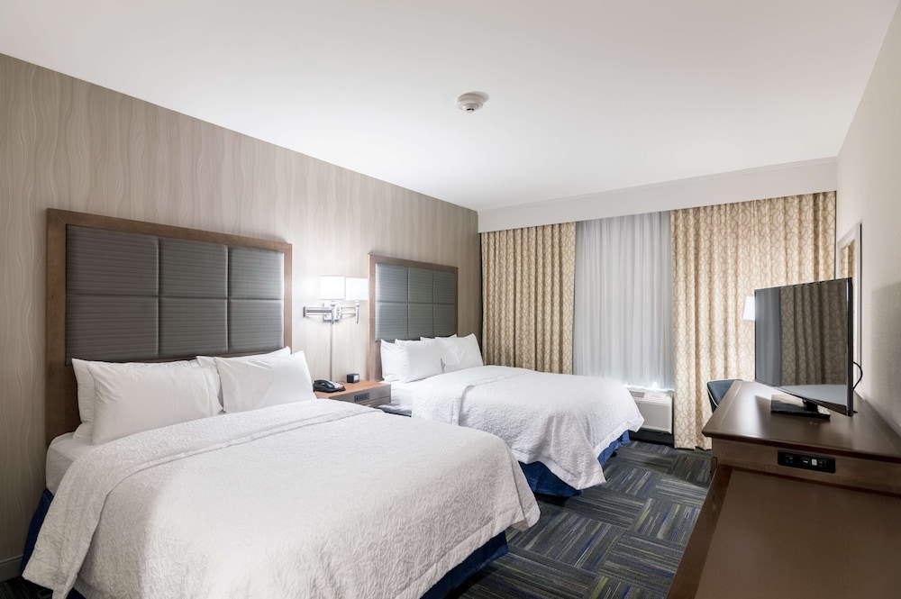 Hampton Inn Oklahoma City Northeast - photo 17