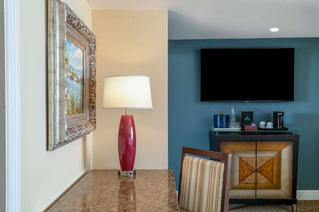 Safety Harbor Resort & Spa Trademark Collection by Wyndham - photo 46