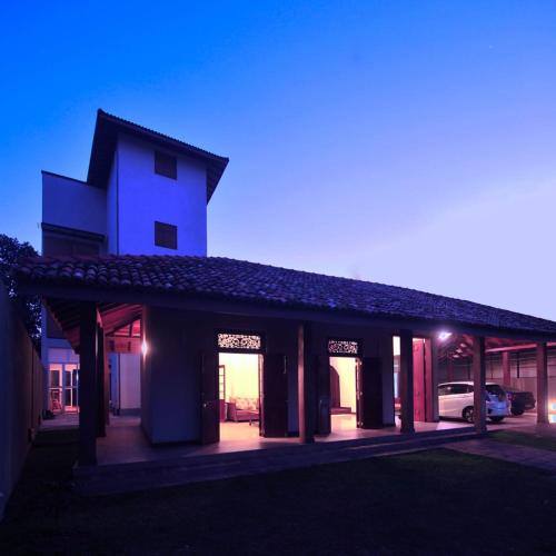 Nuga Residency by CityScape - last minute hotel in Colombo