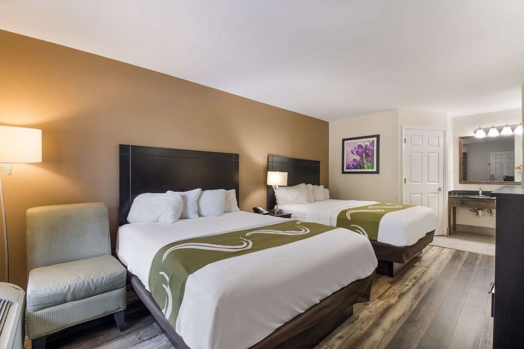 Quality Inn Decherd Winchester - photo 8
