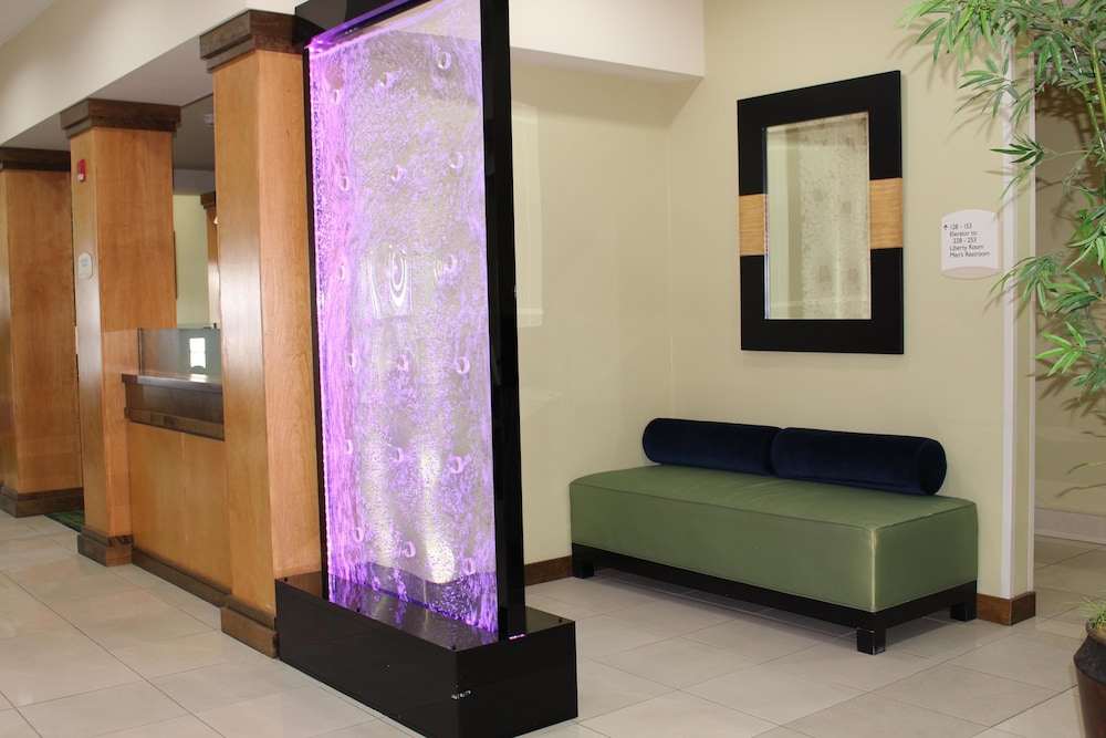 Fairfield Inn & Suites by Marriott Kansas City Liberty - photo 5