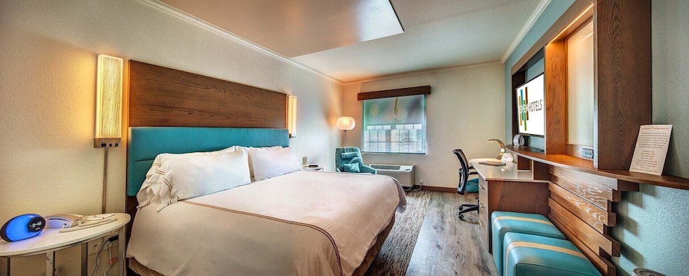 EVEN Hotel Sarasota Lakewood Ranch by IHG - photo 7