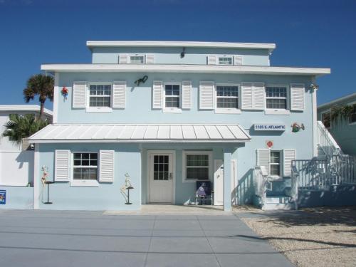 Paradise In New Smyrna Beach Florida — 4-Star Luxury Hotel in New Smyrna Beach, United States