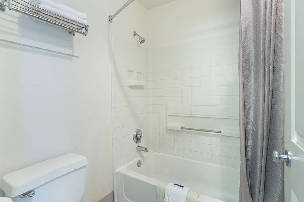 Motel 6 Williams AZ West Grand Canyon - photo 29