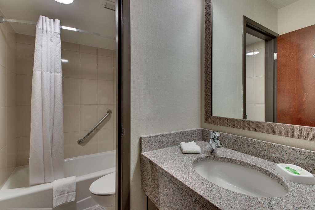 Pear Tree Inn St. Louis Airport - photo 30