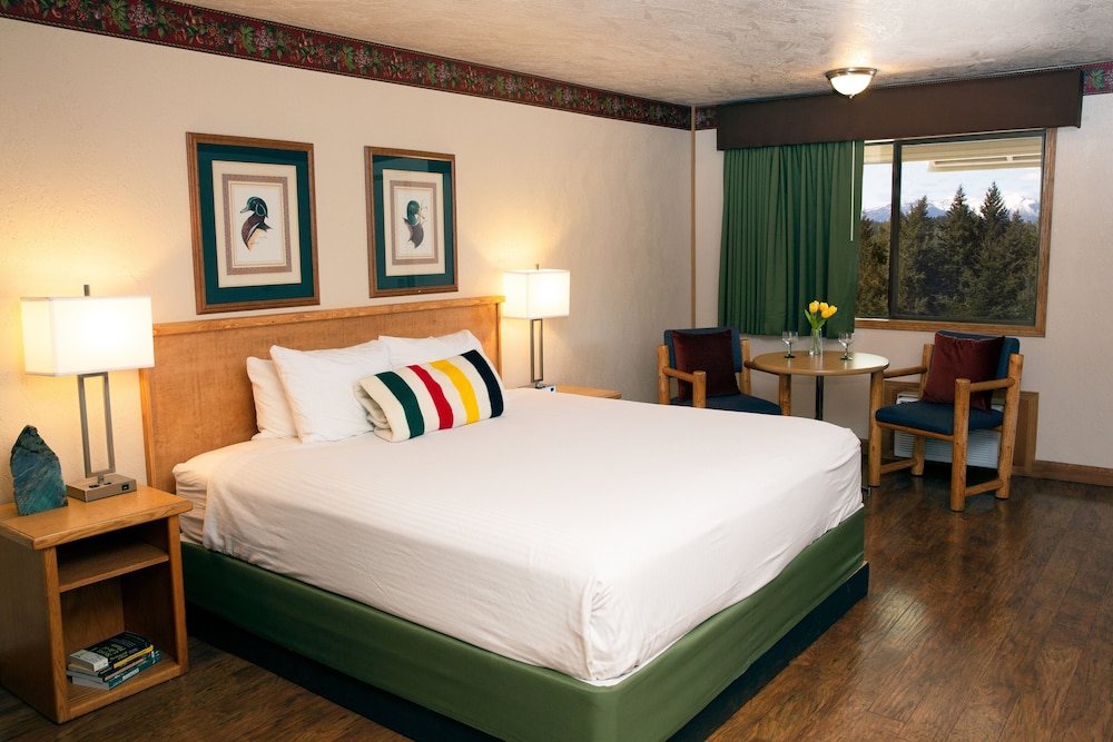 Timbers Motel - photo 11