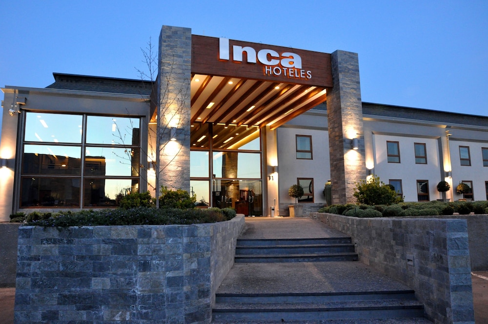 Inca Hoteles — Los Andes — photo 2