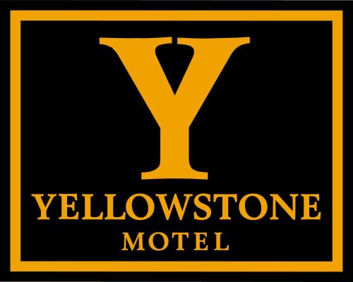 Yellowstone Motel — Ipswich