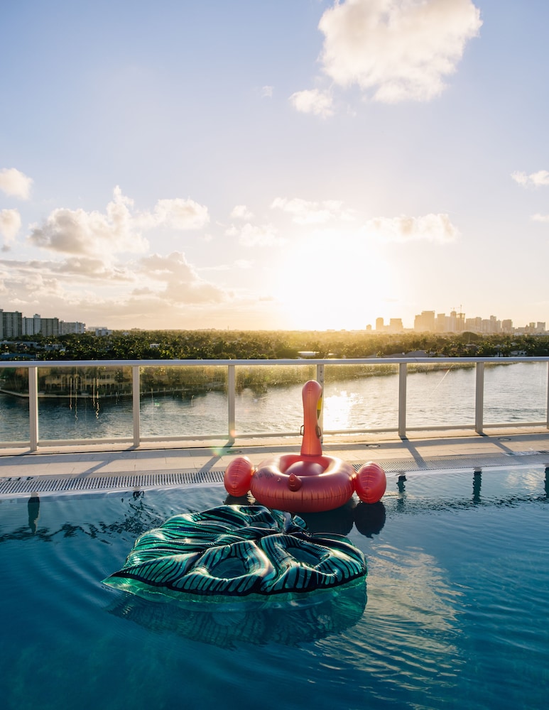 Kimpton Shorebreak Fort Lauderdale Beach Resort by IHG - photo 23