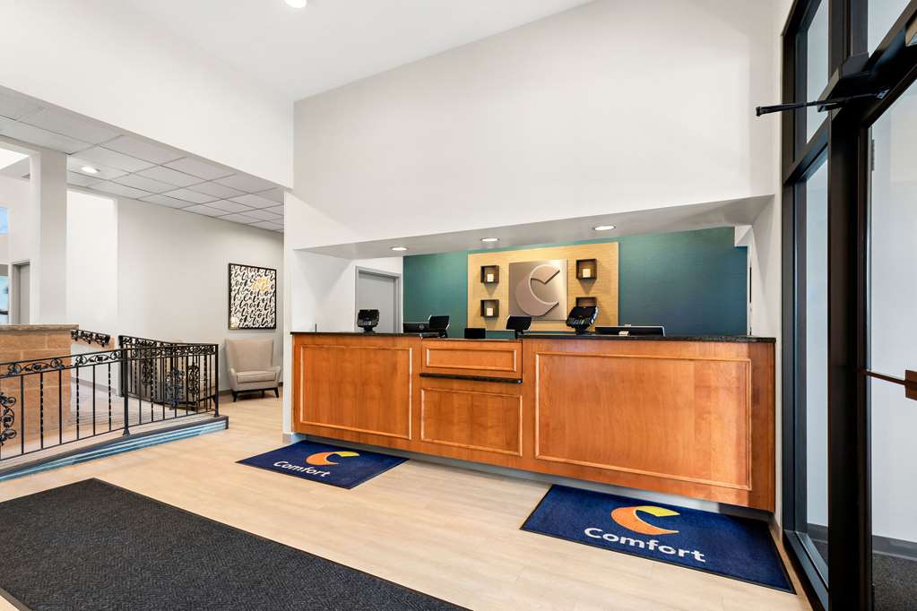 Comfort Inn Pocono Lakes Region - photo 10