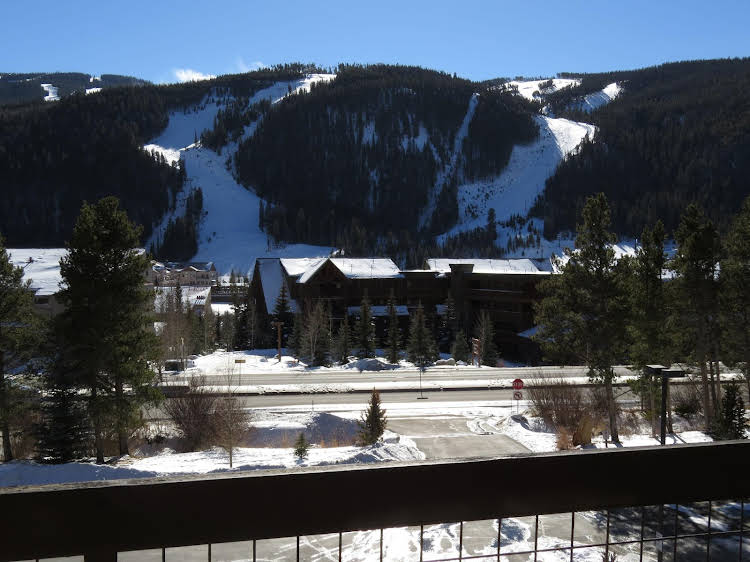 Summit Resort Group Keystone - photo 33