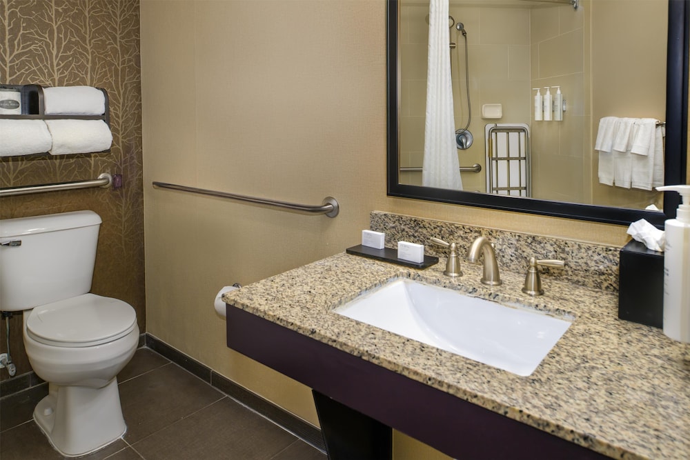 Hampton Inn by Hilton St. Louis Airport - photo 68