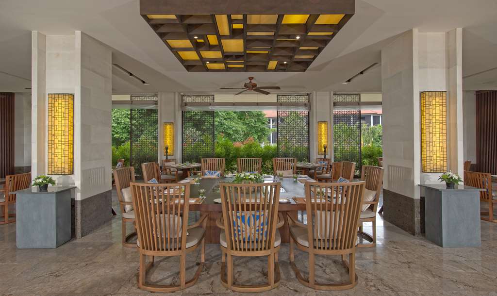 Fairmont Sanur Beach Bali