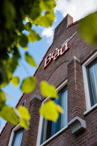 Hotel Restaurant BEAU — hotel in Bergeyk
