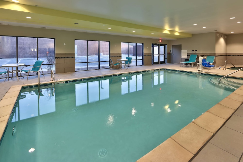 Hampton Inn & Suites Albuquerque Airport - photo 26