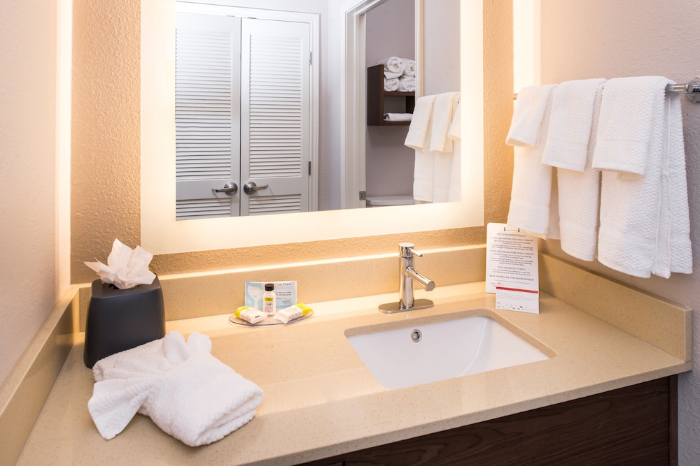 Staybridge Suites Pecos by IHG - photo 45
