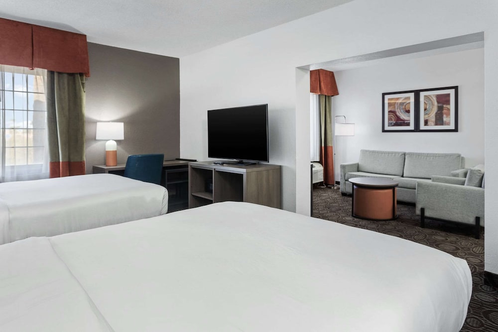 Comfort Inn Chandler Phoenix South I 10 - photo 21