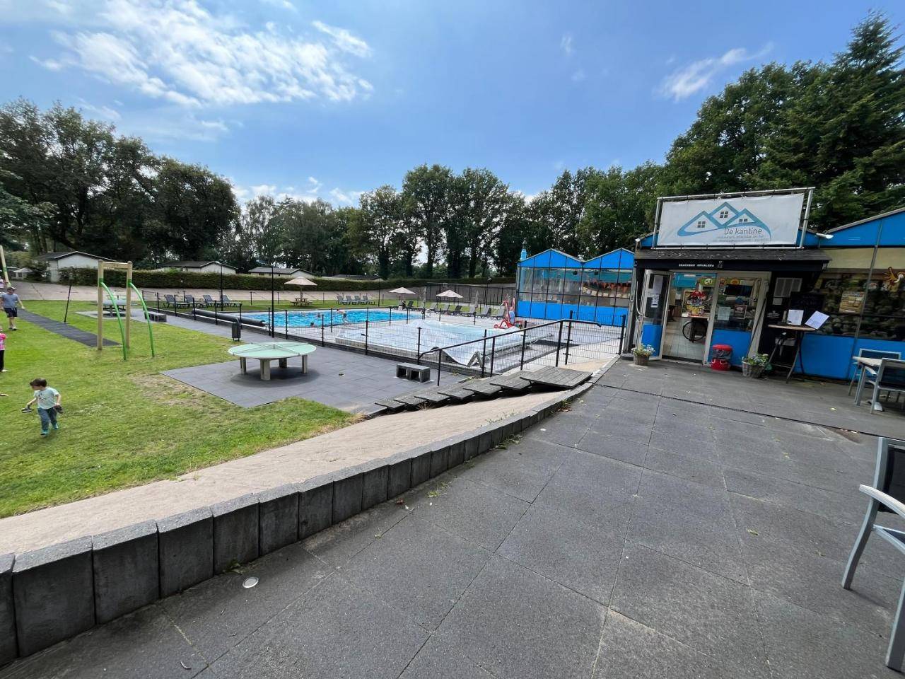 Vakantiehuis Veluwe Wageningen — hotel in Wageningen